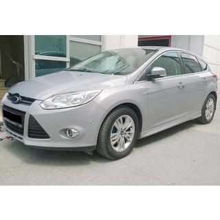 Boční prahy DPT (2011-2014, k lakování) Ford Focus III 2011–2017 fotografie 2