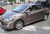 Hyundai Accent 2011–2017 Boční prahy DPT (k lakování) fotografie 4
