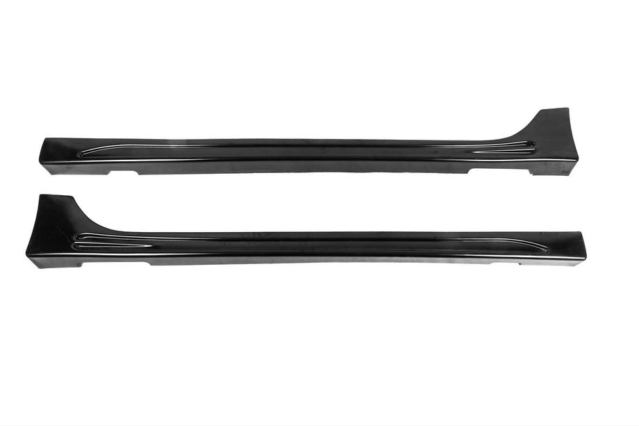 Opel Astra J 2009–2015 Boční prahy DPT V-3 (k lakování) Fotografie 5