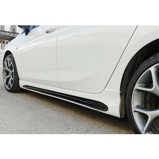 Boční prahy DPT V-2 (k lakování) Opel Astra K 2016–2021 fotografie 1