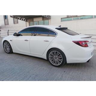 Boční prahy DPT V-1 (k lakování) Opel Insignia 2008–2017 fotografie 3