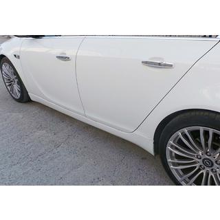 Boční prahy DPT V-1 (k lakování) Opel Insignia 2008–2017 fotografie 1