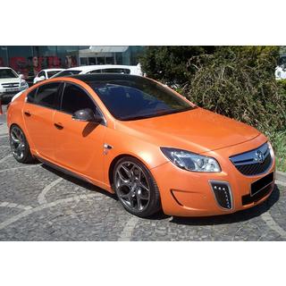 Boční prahy DPT V-2 (k lakování) Opel Insignia 2008–2017 fotografie 2