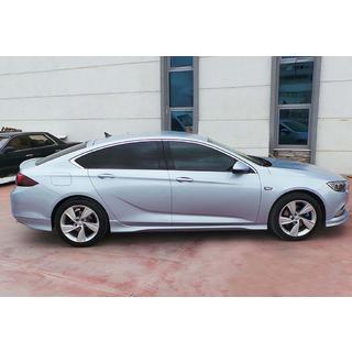 Boční prahy DPT (k lakování) Opel Insignia 2017–2022 fotografie 3