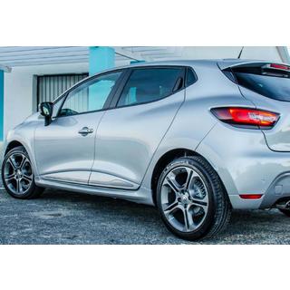 Boční prahy DPT V-1 (k lakování) fotografie 1