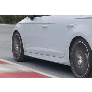 Boční prahy DPT (SD, k lakování) Renault Megane IV 2016–2025 fotografie 1