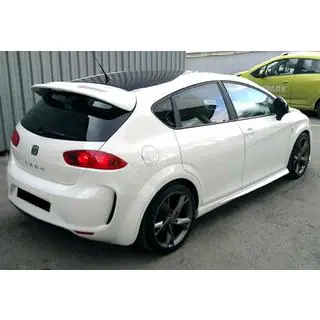 Boční prahy DPT (k lakování) Seat Leon 2005–2012 fotografie 3
