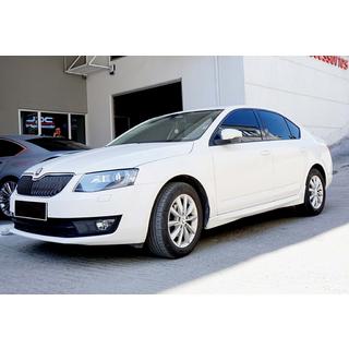 Boční prahy DPT (k lakování) Skoda Octavia III A7 2013–2019 fotografie 2