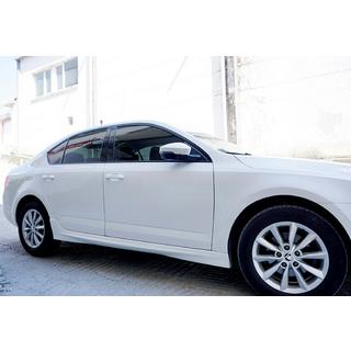 Boční prahy DPT (k lakování) Skoda Octavia III A7 2013–2019 fotografie 1