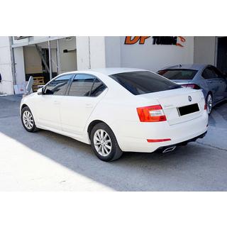 Boční prahy DPT (k lakování) Skoda Octavia III A7 2013–2019 fotografie 3