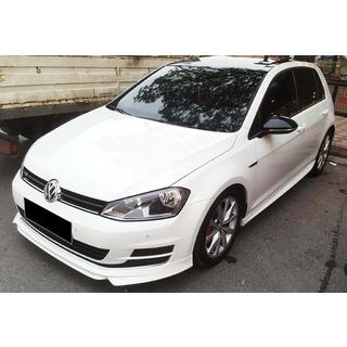 Boční prahy DPT V-1 (k lakování) Volkswagen Golf 7/E-Golf 2012–2020 fotografie 3