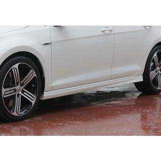 Boční prahy DPT V-6 (k lakování) Volkswagen Golf 7/E-Golf 2012–2020 fotografie 3