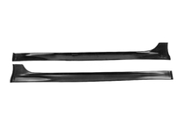 Volkswagen Jetta 2011–2018 Boční prahy DPT (k lakování) fotografie 7