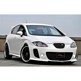 Přední nárazník DPT Seat Leon 2005–2012