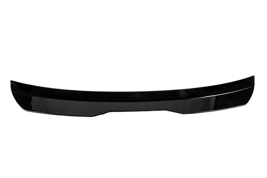Audi A3 2003–2012 Spoiler DPT V-1 (2010-2012, HB, černý lesk) Fotografie 2