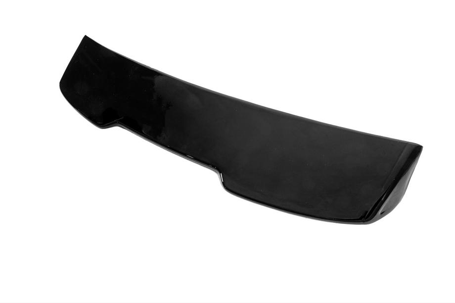 Audi A3 2003–2012 Spoiler DPT V-2 (2003-2008, černý lesk) Fotografie 4