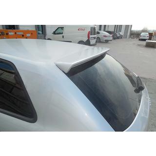 Spoiler DPT V-3 (černý lesk) Audi A3 2003–2012 fotografie 2