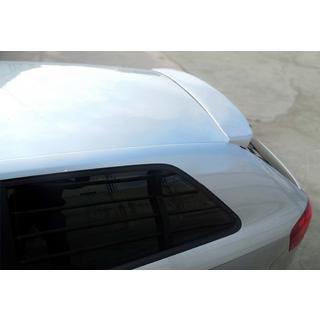 Spoiler DPT V-3 (černý lesk) Audi A3 2003–2012 fotografie 4