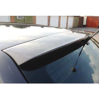 Spoiler DPT V-4 (černý lesk) Audi A3 2003–2012 fotografie 1