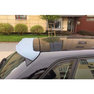 Spoiler DPT V-2 (HB, černý lesk) Audi A3 2012–2020 fotografie 3