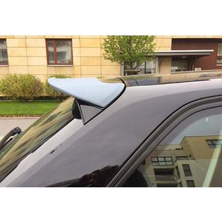 Spoiler DPT V-2 (HB, černý lesk) Audi A3 2012–2020 fotografie 4