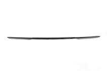 Audi A3 2012–2020 Spoiler DPT V-5 (černý lesk) fotografie 4