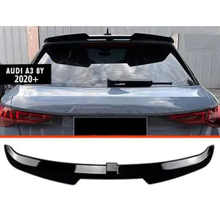 Spoiler DPT V-1 (HB, černý lesk)