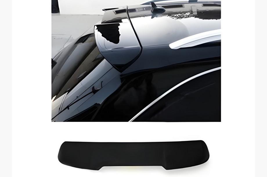 Audi A4 B8 2007–2015 Spoiler DPT (2012-2015, k lakování) Image