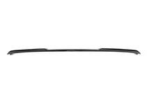 Audi A4 B9 2015–2024 Spoiler DPT (černý lesk) fotografie 5