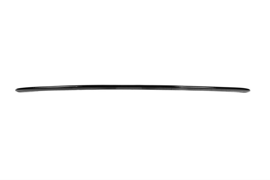 Audi A5 2007–2015 Spoiler DPT V-2 (pro Coupe, leskle černý) Fotografie 2