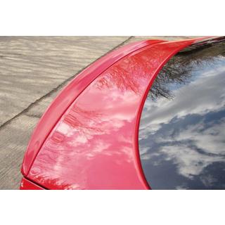 Spoiler DPT V-2 (pro Sedan, černý lesk) Audi A5 2007–2015 fotografie 2