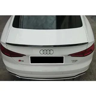Spoiler DPT V-1 (2016-2021, 2 dveře, k lakování) fotografie 1