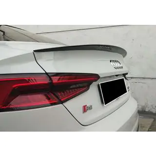 Spoiler DPT V-1 (2016-2021, 2 dveře, k lakování) fotografie 2