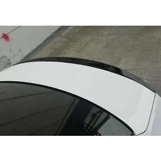Spoiler DPT V-1 (2016-2021, 2 dveře, k lakování) fotografie 3