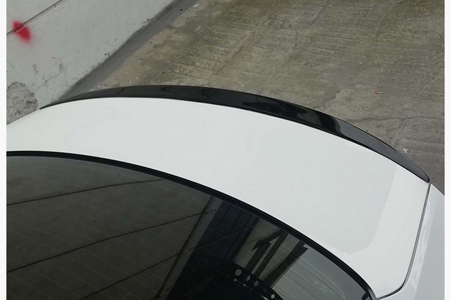 Audi A5 2016–2025 Spoiler DPT V-1 (2016-2021, 2 dveře, k lakování) Fotografie 3
