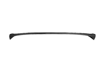 BMW řada 1 E81/E82/E87/E88 2004–2011 Spoiler DPT (pro E81/E87, černý lesk) fotografie 5