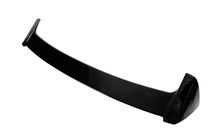 BMW řada 1 E81/E82/E87/E88 2004–2011 Spoiler DPT (pro E81/E87, černý lesk) fotografie 2