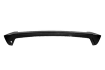 BMW řada 1 E81/E82/E87/E88 2004–2011 Spoiler DPT (pro E81/E87, černý lesk) fotografie 6