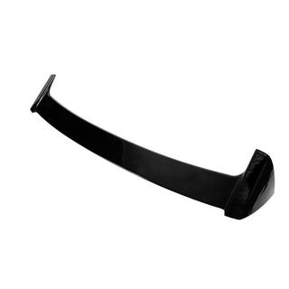 Spoiler DPT (pro E81/E87, černý lesk) fotografie 2