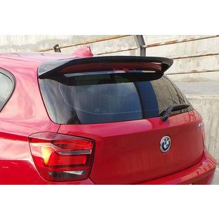 Spoiler DPT V1 (pro F20/F21, černý lesk) BMW řada 1 F20/F21 2011–2019 fotografie 3