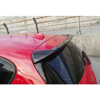 Spoiler DPT V1 (pro F20/F21, černý lesk) BMW řada 1 F20/F21 2011–2019 fotografie 4