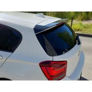 Spoiler DPT V2 (pro F20/F21, černý lesklý)