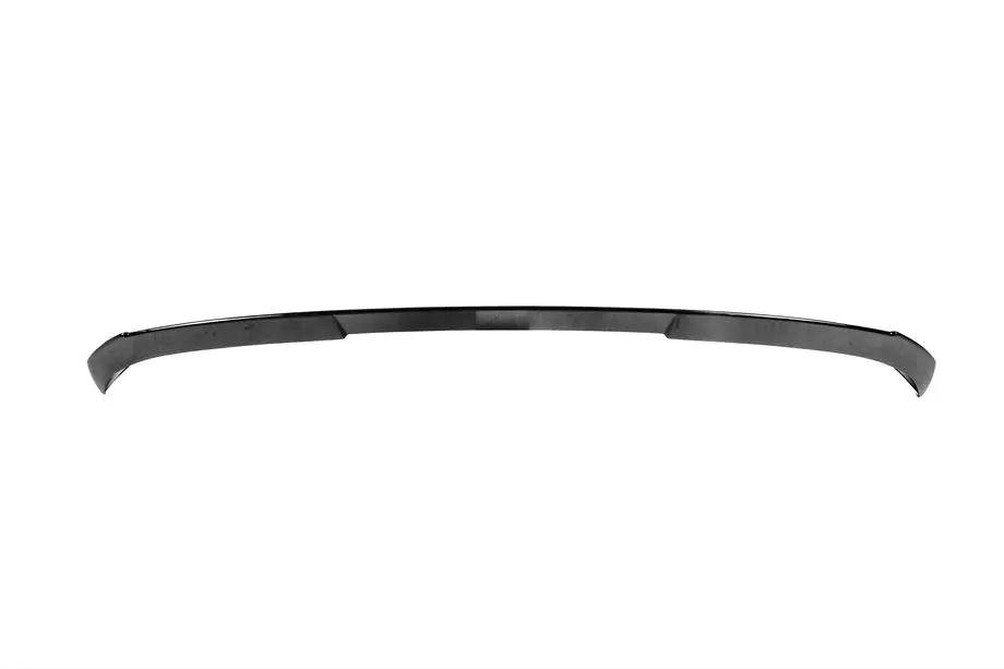 BMW řada 1 F20/F21 2011–2019 Spoiler DPT V2 (pro F20/F21, černý lesklý) Fotografie 8