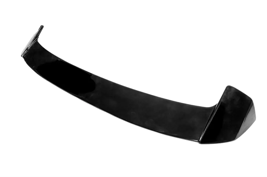 BMW řada 1 F20/F21 2011–2019 Spoiler DPT V2 (pro F20/F21, černý lesklý) Fotografie 2