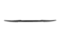 BMW řady 2 F22/F23 2014–2021 Spoiler PSM Style (pro F22, lesklá černá) fotografie 3
