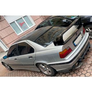 Spoiler DPT (pro SD/Coupe, k lakování)