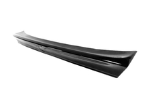BMW řada 3 E46 1998–2006 Spoiler CSL-Style (pro Coupé, černý lesk) fotografie 3
