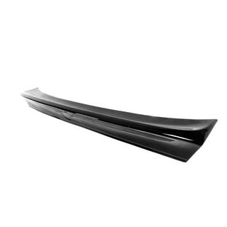 Spoiler CSL-Style (pro Coupé, černý lesk) fotografie 3