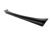 BMW řada 3 E46 1998–2006 Spoiler CSL-Style V2 (pro SD, lesklá černá) fotografie 2