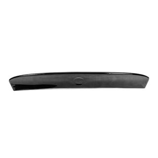 Spoiler CSL-Style V2 (pro SD, lesklá černá) fotografie 4
